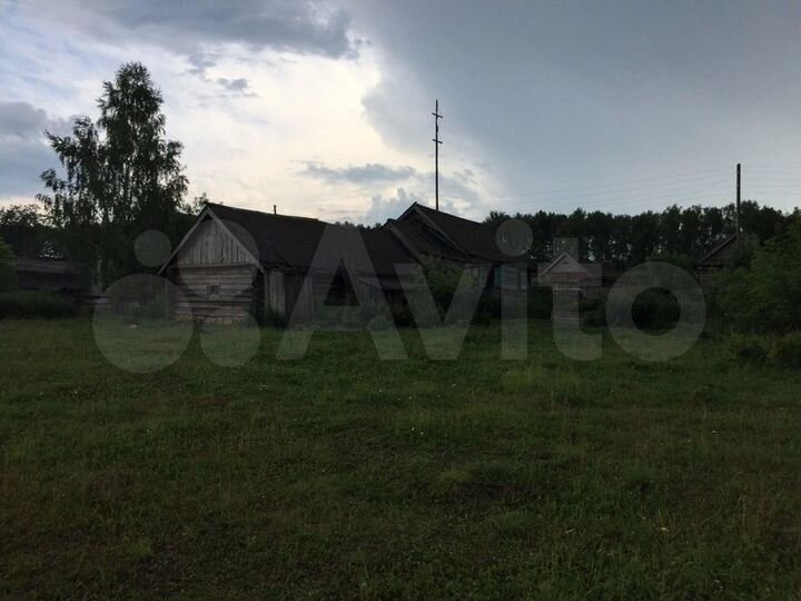 Участок 40 сот. (ИЖС)