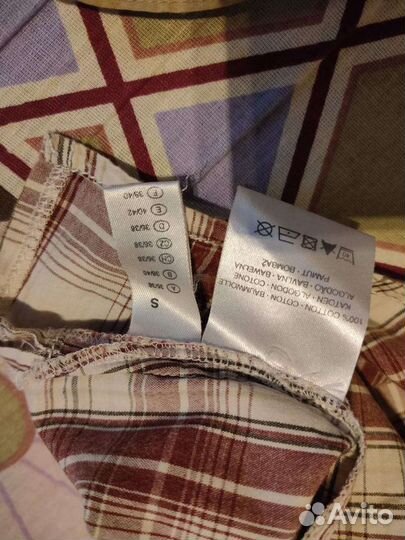 Одежда для беременных S