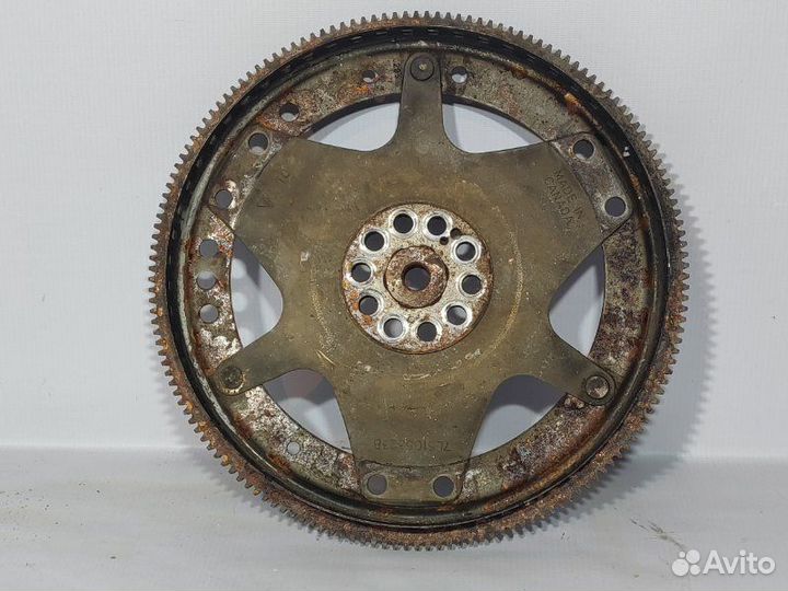 Маховик Porsche Cayenne 9PA M48 2005