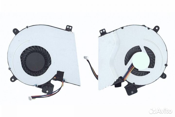 Кулер (вентилятор) для Asus F551MA