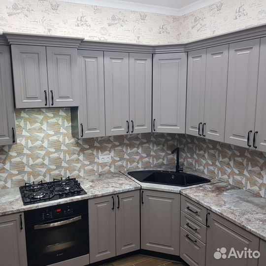 Сборка мебели