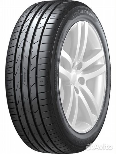 Hankook Ventus Prime 3 K125 195/50 R15 82V
