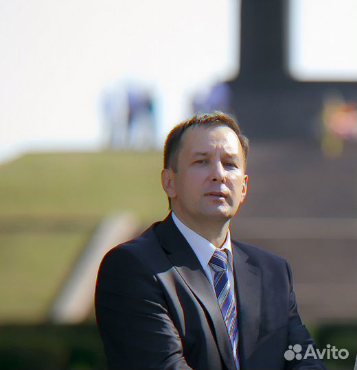 Психолог