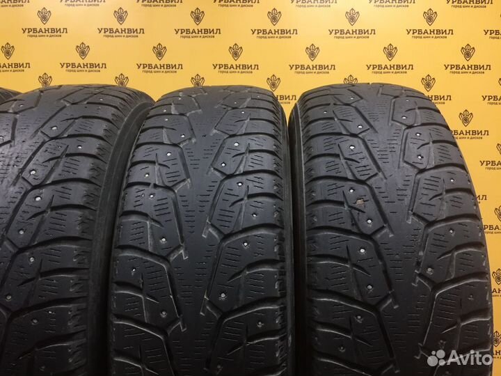 Yokohama Ice Guard IG55 195/65 R15 95T