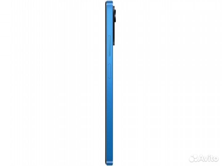 Смартфон poco X4 Pro (6/128) Синий