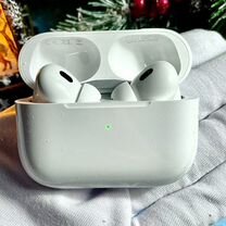 AirPods Pro 2 «Оригинал» Гарантия +Чехол +Доставка