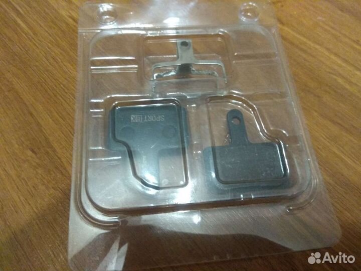 Тормозной Ротор 203