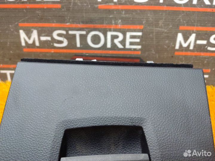 Бардачок Bmw 5-Series F10 N20B20B 2013