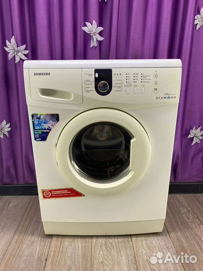 Стиральная Машинка бу с доставкой и гарантией