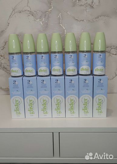 Glister ополаскиватель Амвей Amway