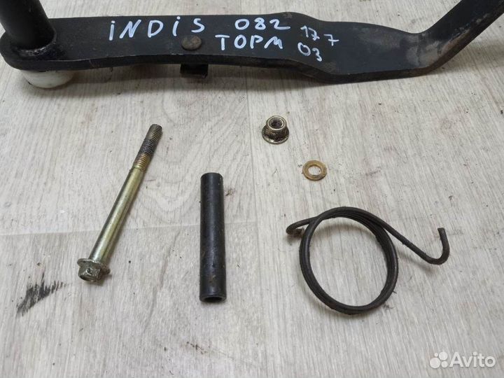 Chery Indis Педаль тормоза Chery Indis 2011-2015