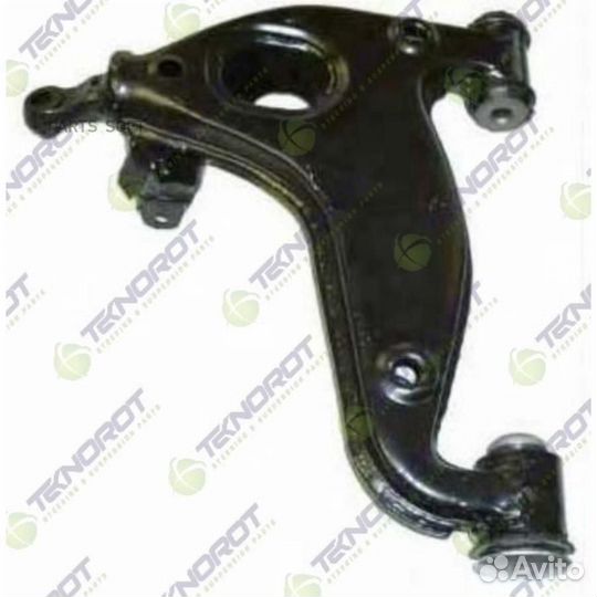 Рычаг подвески M467