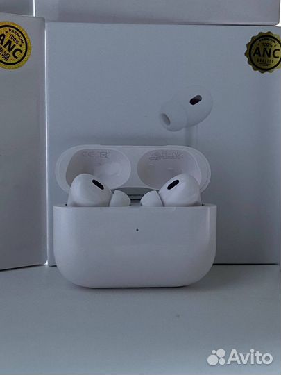 AirPods Pro с Гарантией