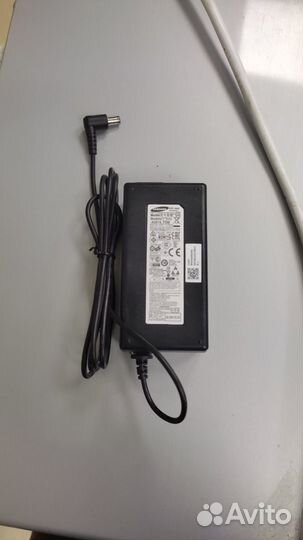 Блок питания для телевизоров Samsung 19V 3.17A