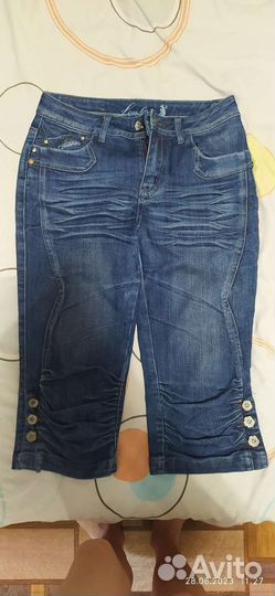 Женская одежда 46 размер