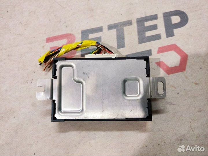 Блок управления АКПП Hyundai Santa Fe