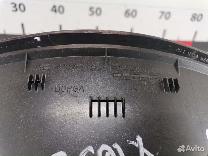 Панель для Ford Mondeo 3