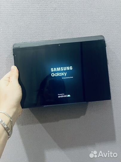 Samsung galaxy tab a8