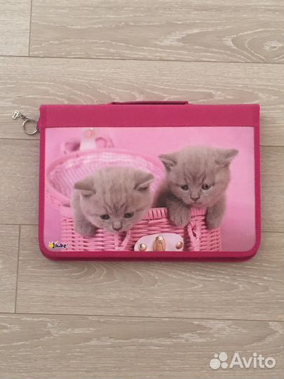 Папка детская