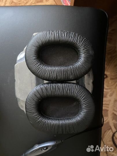 Наушники A4Tech