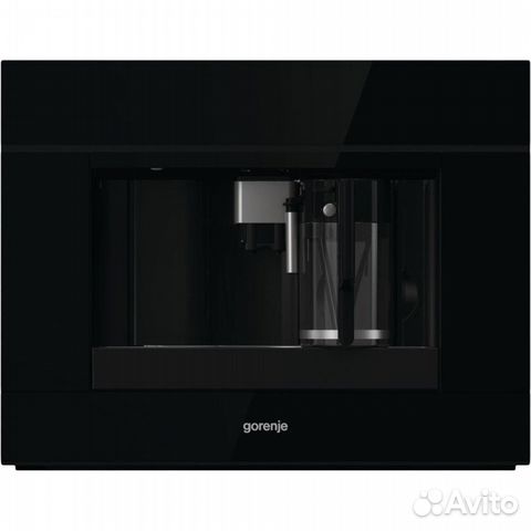 Кофемашина Gorenje cma9200bg + духовка