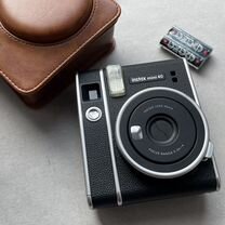 Fujifilm instax mini 40