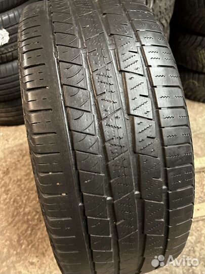 Continental ContiCrossContact LX Sport 245/45 R20