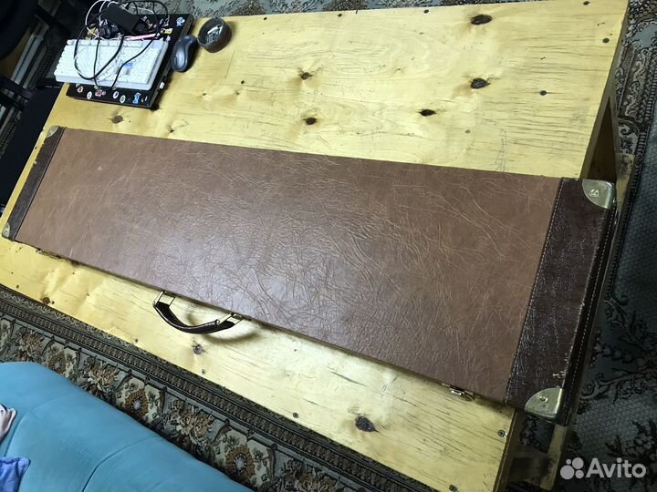 Кейс для карабина Тигр Легион