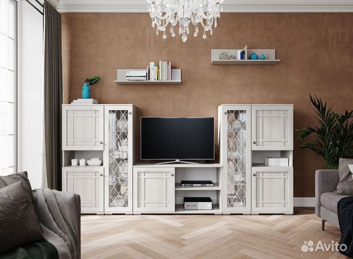 Тумба для тв-техники