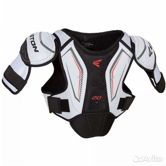 Нагрудник хоккейный Easton Synergy 20