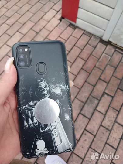 Samsung Galaxy M21, 4/64 ГБ