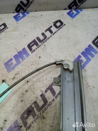 Стеклоподъемник задний правый Шевроле Авео