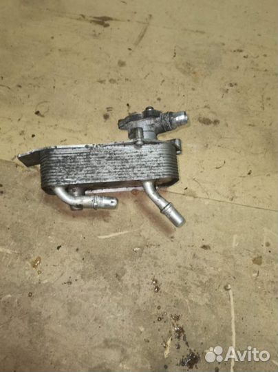 Теплообменник АКПП BMW 3 Е91 Е91 2л бензин 2006