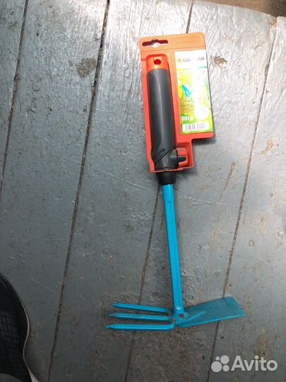 Аксессуар гардена