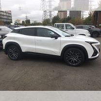 Новый Changan UNI-T 1.5 AMT, 2024, цена от 2 379 900 руб.