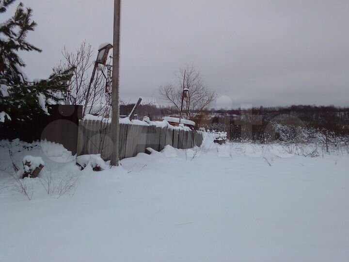 Участок 12 сот. (ИЖС)