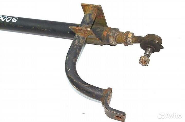 Тяга кулисы переключения передач DAF 95 (01.87-12