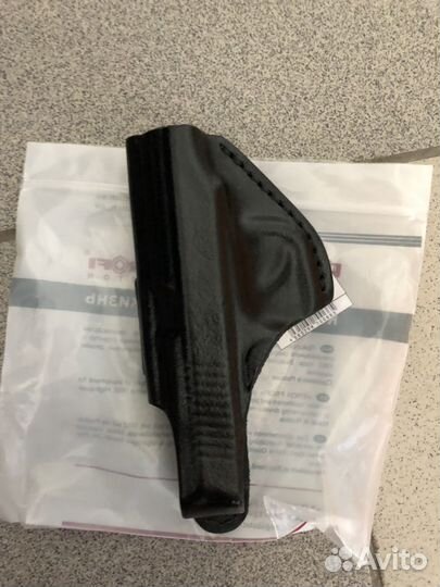 Кобура пм стич профи