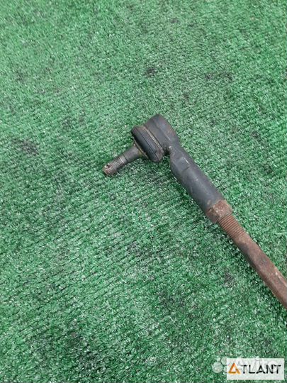 Рейка рулевая передний toyota corolla