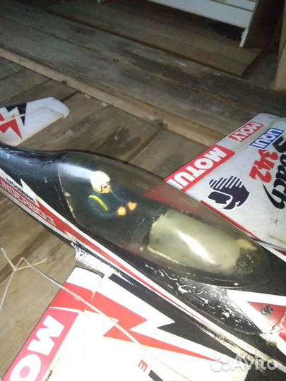 Радиоуправляемые модели