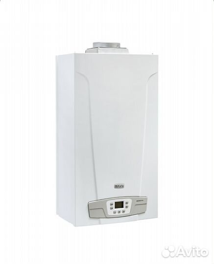 Котел настенный газовый Baxi ECO4S 24