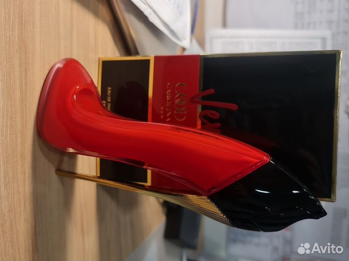 Каролина Эррера 80 мл Carolina Herrera