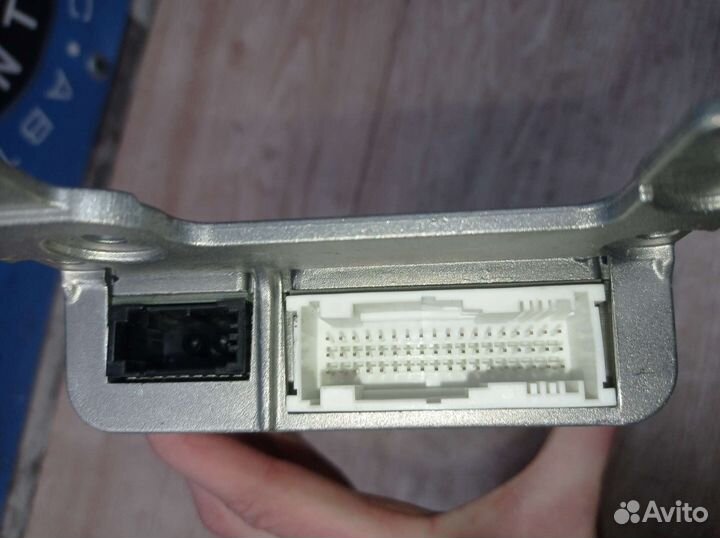 Mulf 2 на BMW Е серии