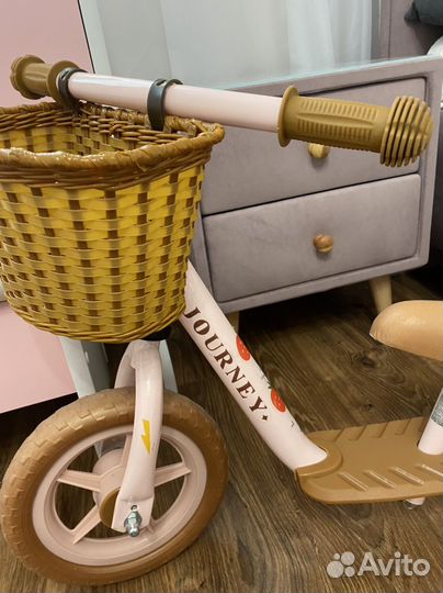 Беговел happy baby