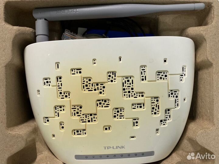 Беспроводной усилитель