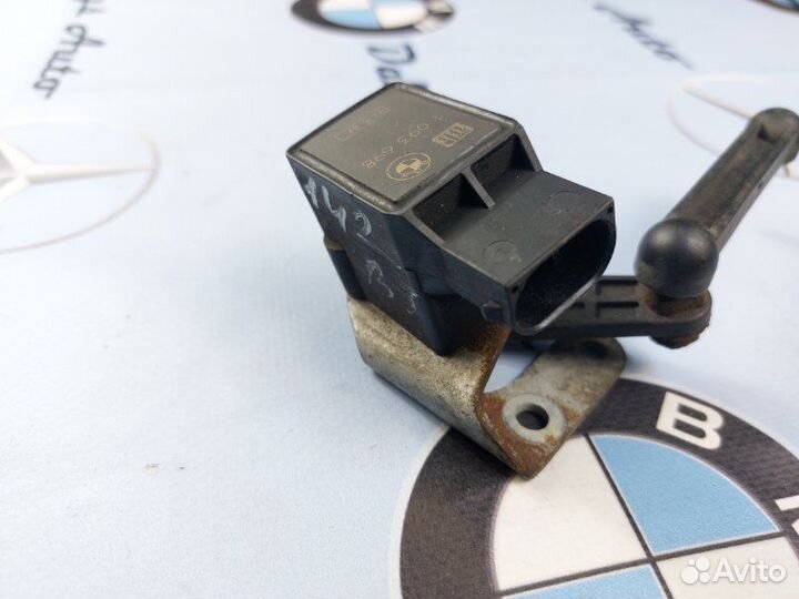 Датчик дорожного просвета Bmw 530I E39 M54B30