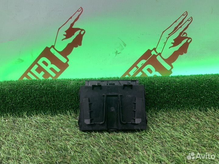 Панель управления климатом BMW F30 F36 F80 F20