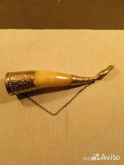 Рог изобилия для вина СССР