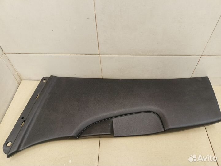 Обшивка стойки A1 2010