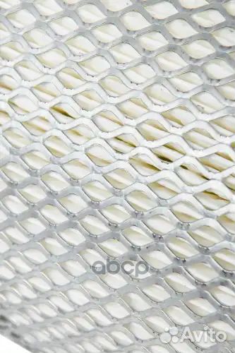 Фильтр воздушный DAF case Z33001 zentparts